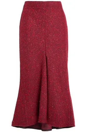 Marni BOTTOMWEAR - Maxi skirts - on YOOX.com