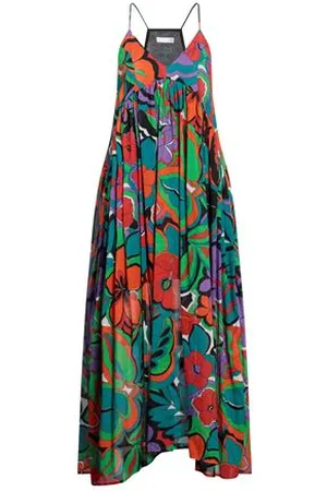 DOUUOD DRESSES - Maxi dresses - on YOOX.com