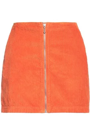 Obey BOTTOMWEAR - Mini skirts - on YOOX.com