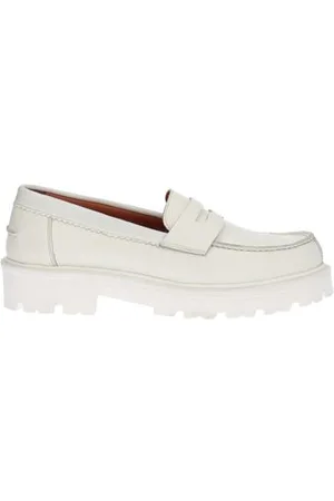 P.A.R.O.S.H. FOOTWEAR - Loafers - on YOOX.com
