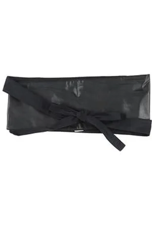 Twin-Set Small Leather Goods - Belts - on YOOX.com