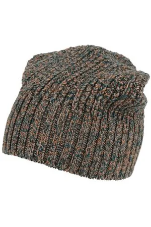 PIACENZA CASHMERE 1733 ACCESSORIES - Hats - on YOOX.com
