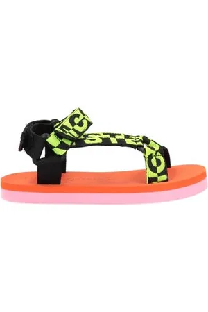 Stella McCartney FOOTWEAR - Sandals - on YOOX.com