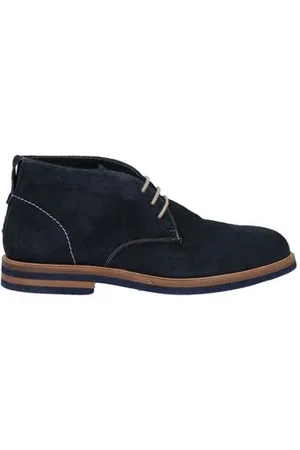 BALDININI FOOTWEAR - Ankle boots - on YOOX.com