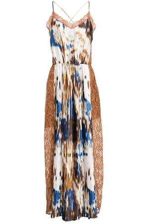 Manila Grace DRESSES - Maxi dresses - on YOOX.com