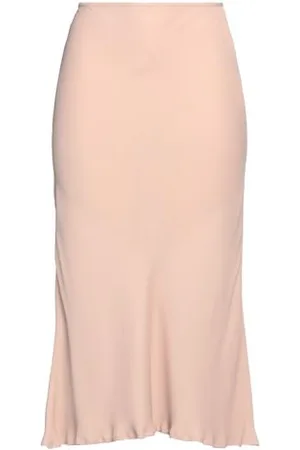 Nº21 BOTTOMWEAR - Midi skirts - on YOOX.com