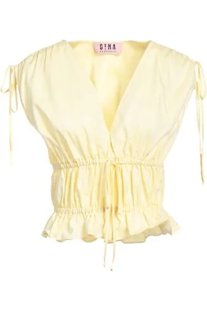 Gina Gorgeous TOPWEAR - Tops - on YOOX.com