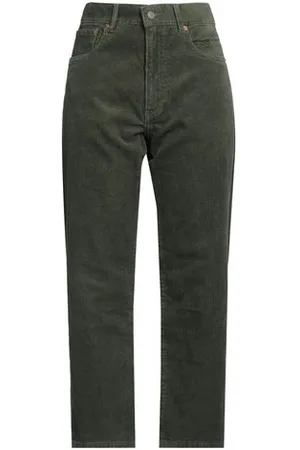Denimist BOTTOMWEAR - Trousers - on YOOX.com