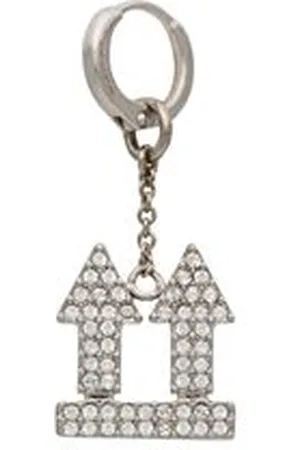 OFF-WHITE JEWELLERY and WATCHES - Single Earrings - on YOOX.com