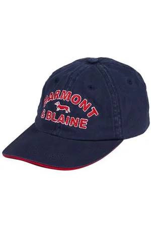 HARMONT&BLAINE ACCESSORIES - Hats - on YOOX.com