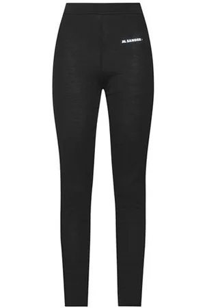Jil Sander BOTTOMWEAR - Leggings - on YOOX.com