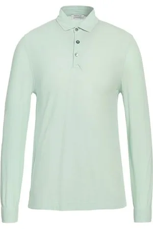 Halston Heritage TOPWEAR - Polo shirts - on YOOX.com