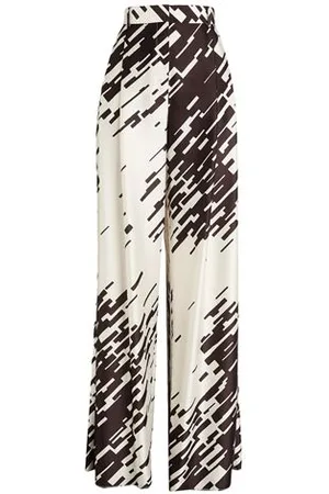 Calcaterra BOTTOMWEAR - Trousers - on YOOX.com
