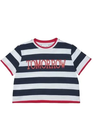 Alberta Ferretti TOPWEAR - T-shirts - on YOOX.com