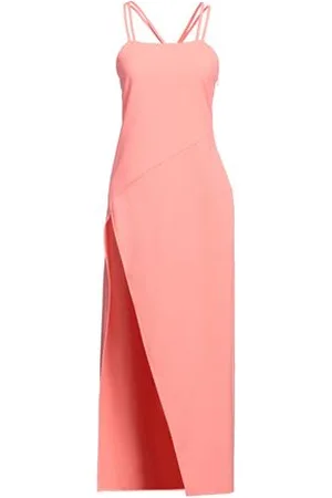 The Attico DRESSES - Maxi dresses - on YOOX.com