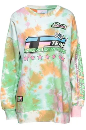 Chiara Ferragni TOPWEAR - Sweatshirts - on YOOX.com