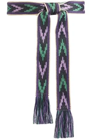 Isabel Marant Small Leather Goods - Belts - on YOOX.com