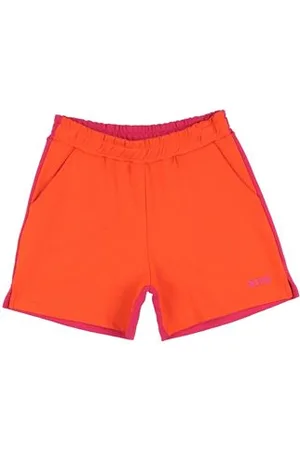 Msgm BOTTOMWEAR - Shorts & Bermuda Shorts - on YOOX.com
