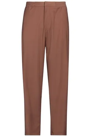 MARSĒM BOTTOMWEAR - Trousers - on YOOX.com