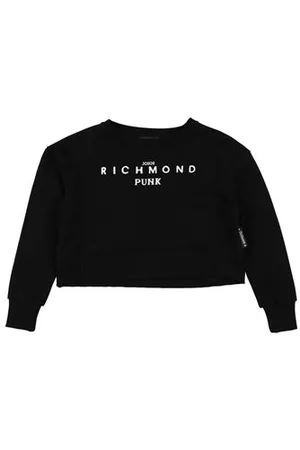 John Richmond TOPWEAR - Sweatshirts - on YOOX.com