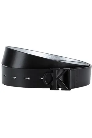 Calvin Klein Small Leather Goods - Belts - on YOOX.com