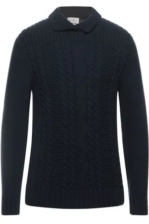 BROOKSFIELD KNITWEAR - Jumpers - on YOOX.com