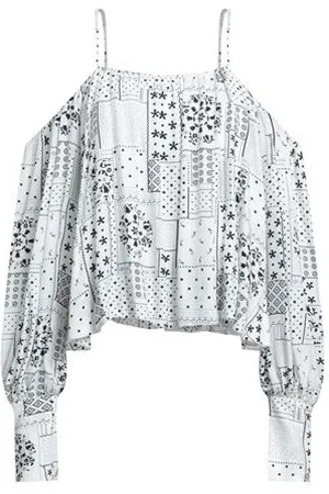By Malene Birger TOPWEAR - Tops - on YOOX.com
