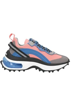 Dsquared2 FOOTWEAR - Trainers - on YOOX.com
