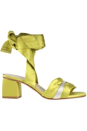 RED(V) FOOTWEAR - Sandals - on YOOX.com
