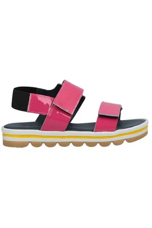 Marni FOOTWEAR - Sandals - on YOOX.com