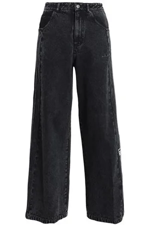 adidas BOTTOMWEAR - Jeans - on YOOX.com