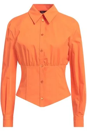 Moschino TOPWEAR - Shirts - on YOOX.com