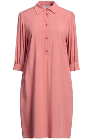 Think! DRESSES - Midi dresses - on YOOX.com