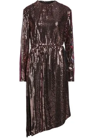 Custo Barcelona DRESSES - Midi dresses - on YOOX.com