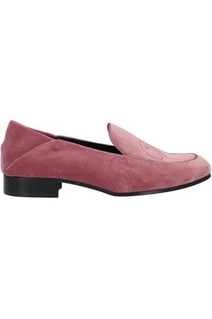 Max Mara FOOTWEAR - Loafers - on YOOX.com