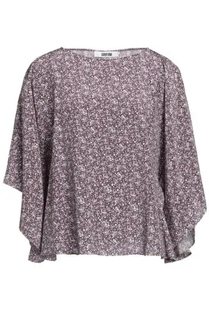 GRIFONI TOPWEAR - Tops - on YOOX.com