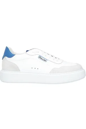 Pollini FOOTWEAR - Trainers - on YOOX.com