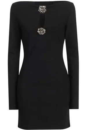 BLUMARINE DRESSES - Mini dresses - on YOOX.com