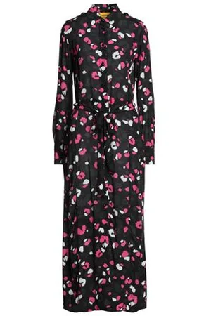 Dundas DRESSES - Maxi dresses - on YOOX.com