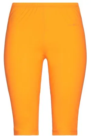 Maison Margiela BOTTOMWEAR - Leggings - on YOOX.com
