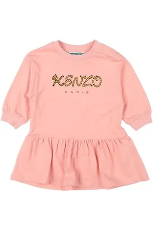 Kenzo NEWBORN - Baby dresses - on YOOX.com