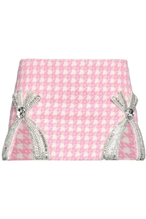 AREA BOTTOMWEAR - Mini skirts - on YOOX.com