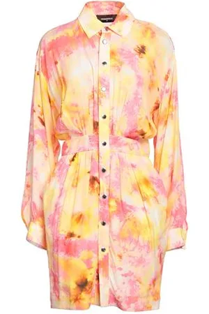 Dsquared2 DRESSES - Mini dresses - on YOOX.com
