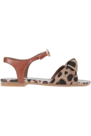 Dolce & Gabbana FOOTWEAR - Sandals - on YOOX.com