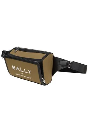 Bally BAGS - Belt bags - on YOOX.com