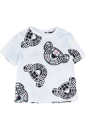 Burberry TOPWEAR - T-shirts - on YOOX.com
