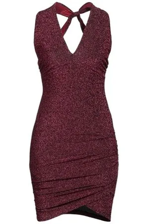 ANIYE BY DRESSES - Mini dresses - on YOOX.com