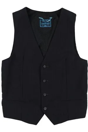 MYTHS SUITS and CO-ORDS - Waistcoats - on YOOX.com