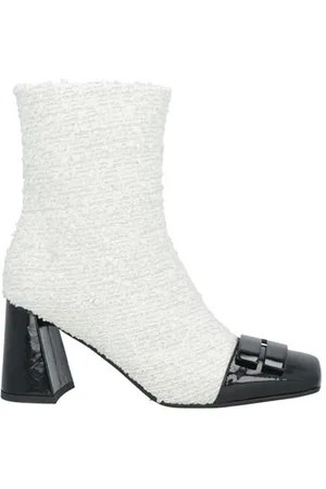 J.A.P. JOSE ANTONIO PEREIRA FOOTWEAR - Ankle boots - on YOOX.com