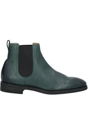 Bally FOOTWEAR - Ankle boots - on YOOX.com